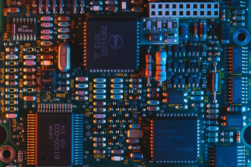 PCB Manufacturing