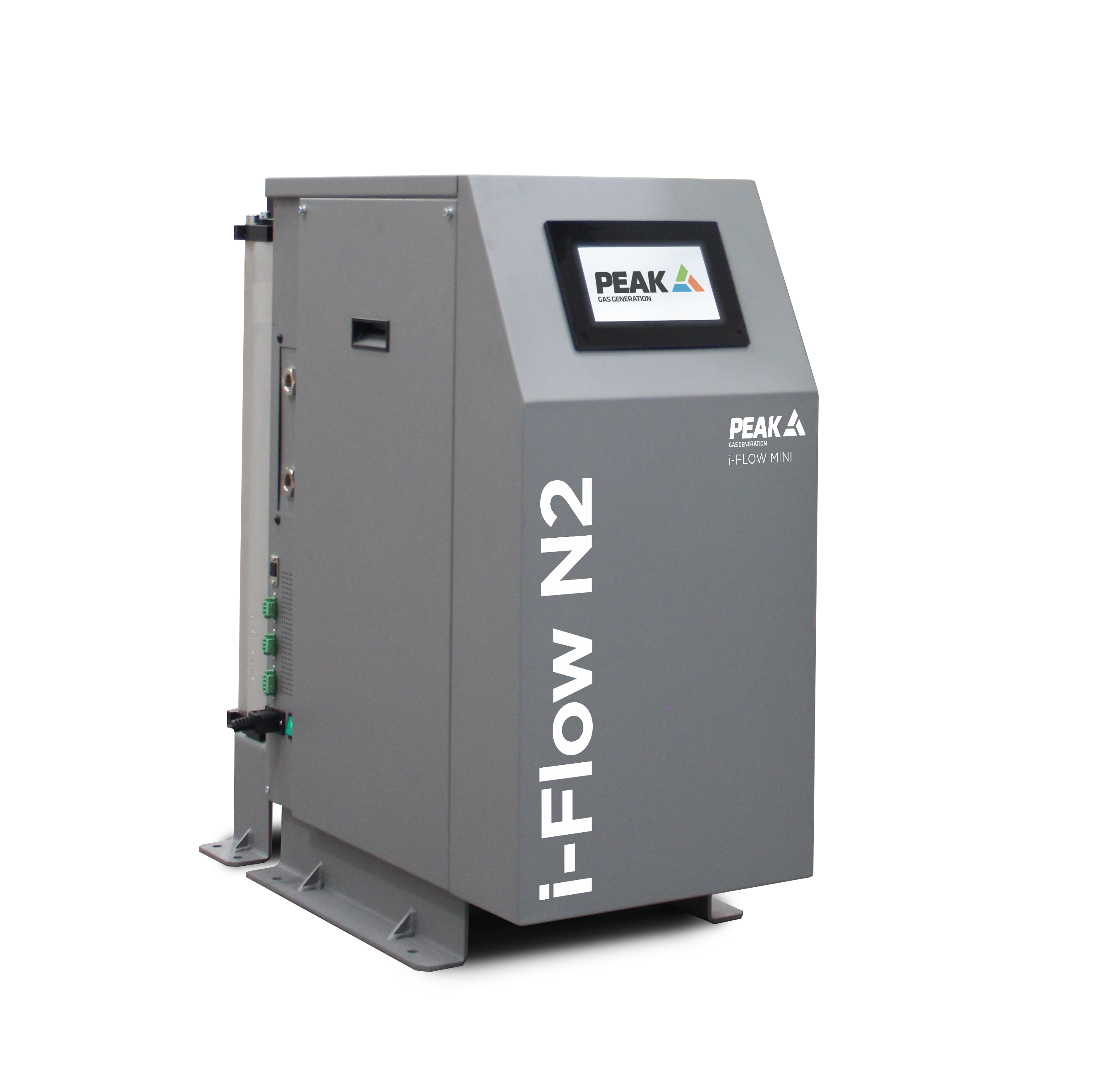 i-Flow Mini