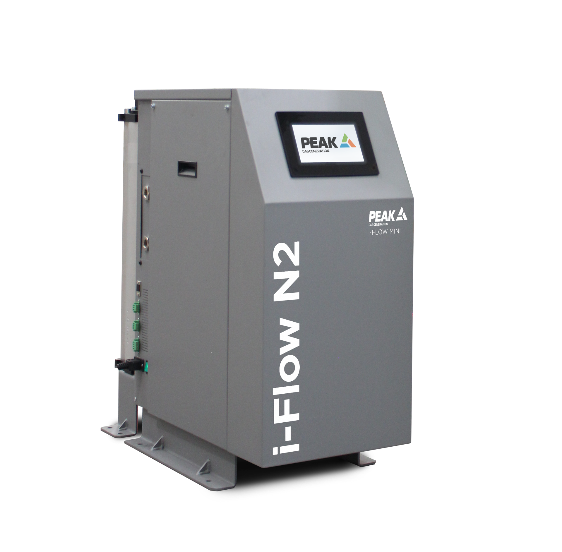 i-Flow Mini PSA Nitrogen Generator