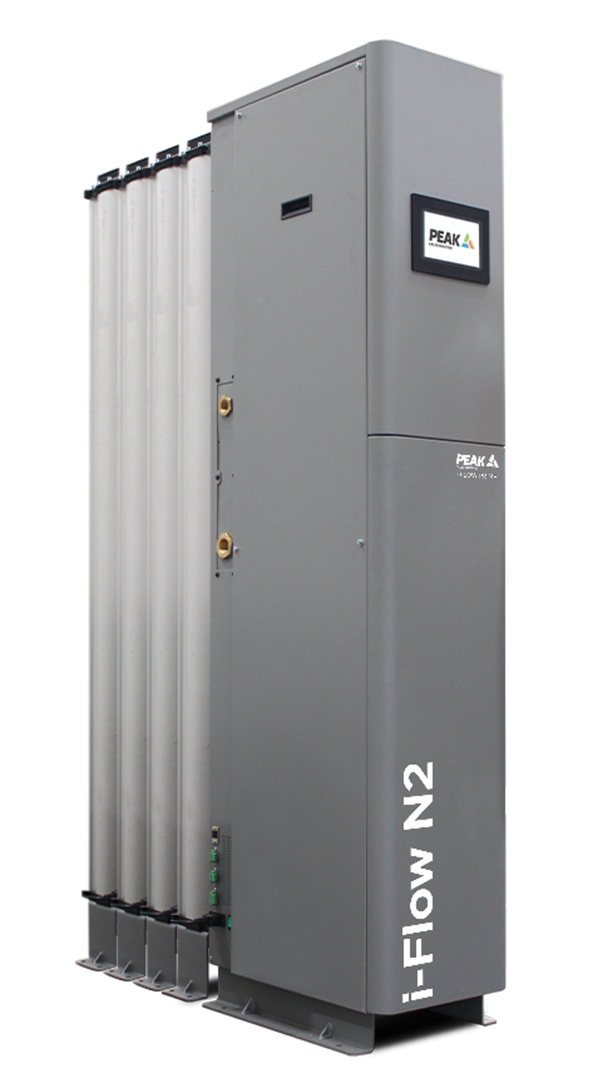 i-Flow Prime PSA Nitrogen Generator